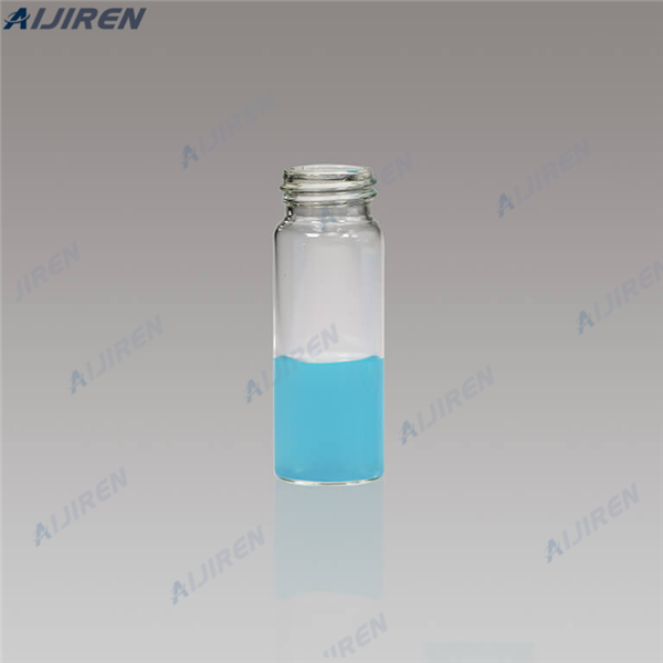 <h3>EXW price screw HPLC sample vials Alibaba-Aijiren Sample Vials</h3>
